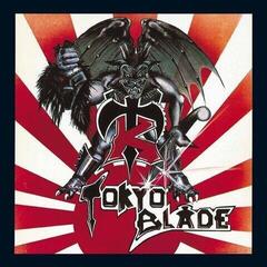 Vinyl Record Tokyo Blade - Tokyo Blade (Expanded Edition) (2 LP)