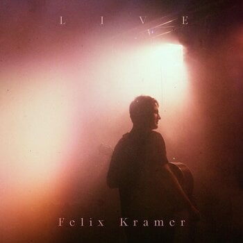 Disco de vinilo Felix Kramer - Live (LP) - 1