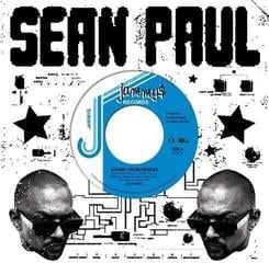 Schallplatte Sean Paul - Stand On Business (7" SP)