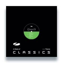 LP ploča Chicane & Moya Brennan & Veracocha & Insigma - Asot Classics Series, Vol. 2 (Feat. Moya Brennan / Veracocha / Insigma) (12" SP)