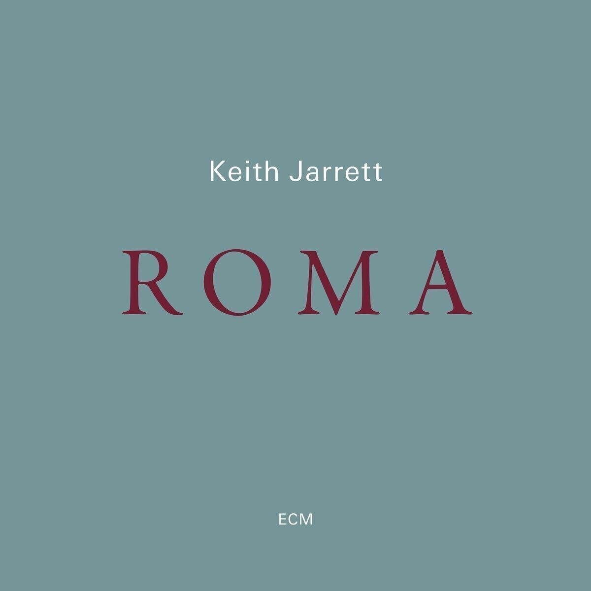 LP ploča Keith Jarrett - Roma (2 LP)