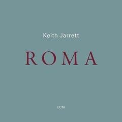 LP ploča Keith Jarrett - Roma (2 LP)