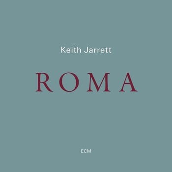 LP ploča Keith Jarrett - Roma (2 LP) - 1