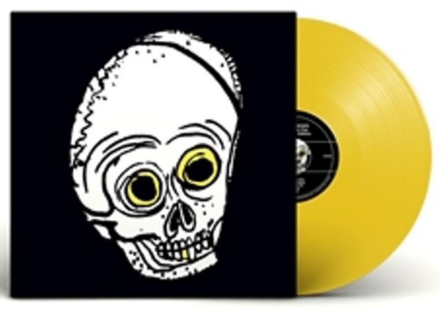 LP ploča Young Widows - Settle Down City (LP)
