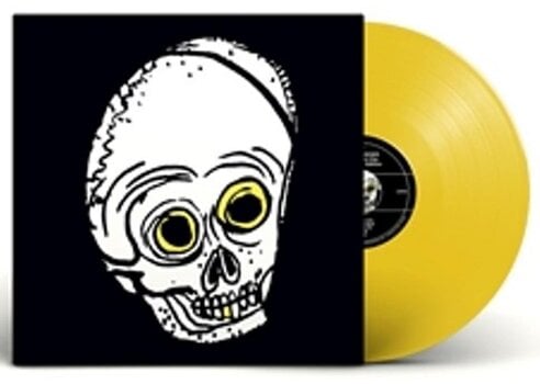 LP ploča Young Widows - Settle Down City (LP) - 1