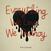 Vinyl Record Coilguns - Everything We Love We Destroy (White Coloured) (LP)