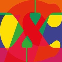 Disco de vinilo XTC - 45 (Vol. 1) (2 LP)