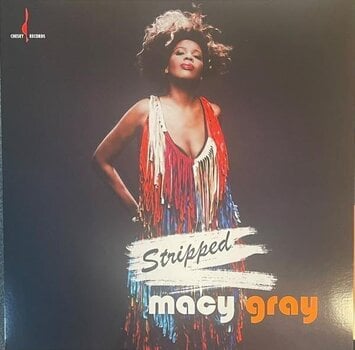 Schallplatte Macy Gray - Stripped (LP) - 1