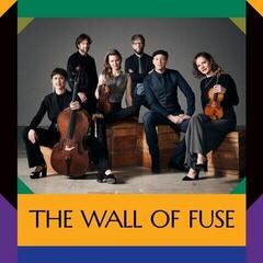 CD Μουσικής The Fuse! - The Wall Of Fuse (CD)