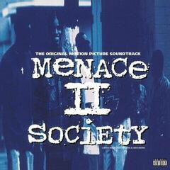 LP ploča Various Artists - Menace II Society (O.S.T.) (2 LP)