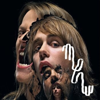 LP ploča Mew - And The Glass Handed Kites (Limited/Expanded Edition) (White Coloured) (2 LP) - 1