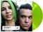 Вінілові платівки Robbie Williams & Miss Monique - Beauty In Us (Green Coloured) (LP)