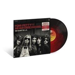LP ploča Tom Petty & The Heartbreakers - No Sleep Til L.A. (LP)