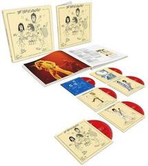 Music CD The Who - Who By Numbers (6 CD)