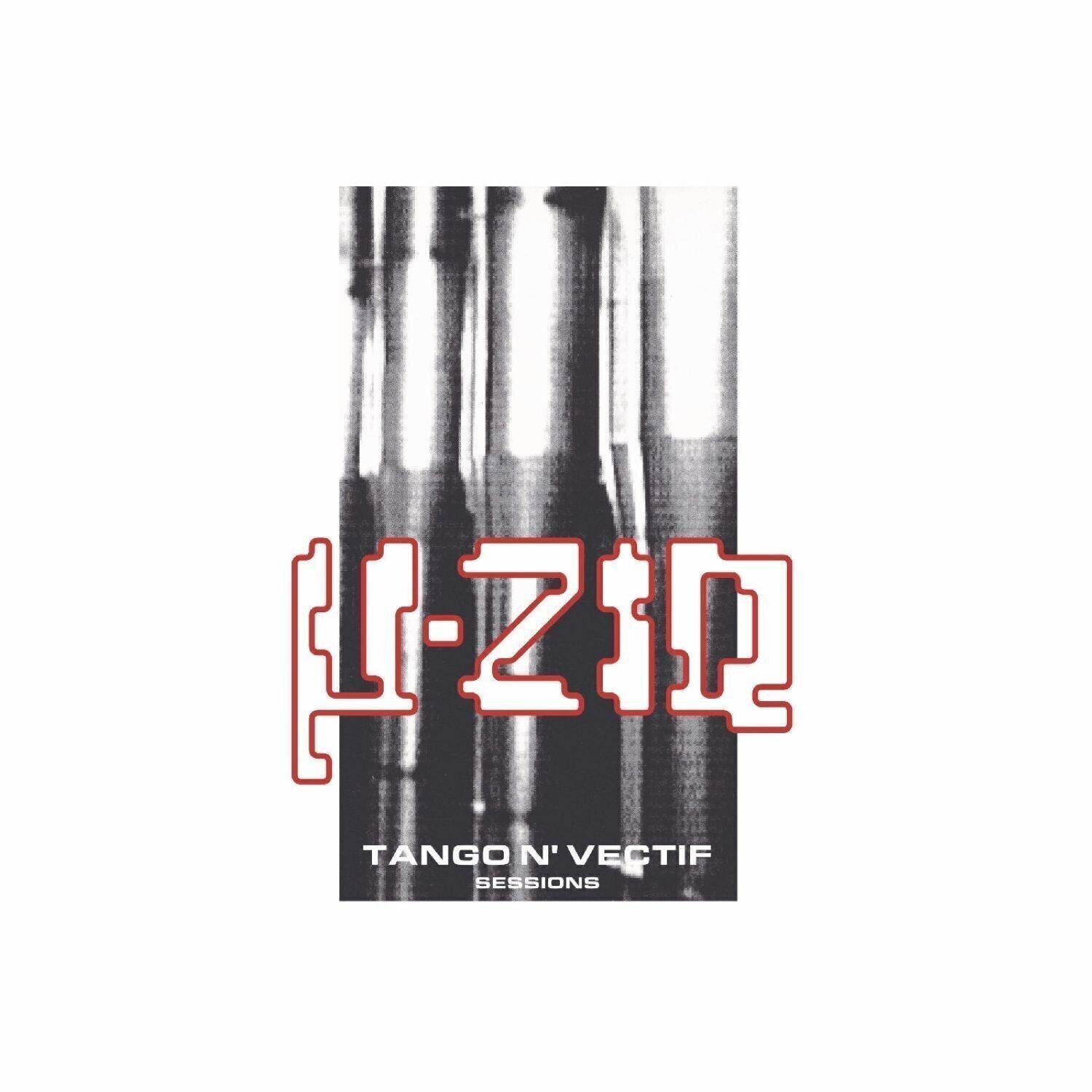 LP ploča µ-Ziq - Tango N'vectif (Sessions - Selection Of The Best Extras) (Gatefold) (2 LP)