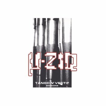 LP ploča µ-Ziq - Tango N'vectif (Sessions - Selection Of The Best Extras) (Gatefold) (2 LP) - 1