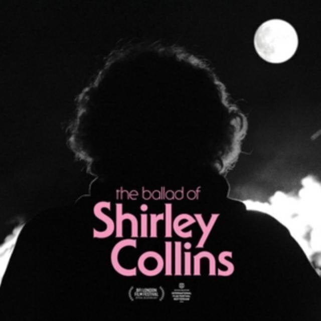 LP ploča Various Artists - The Ballad Of Shirley Collins (Coloured) (LP)