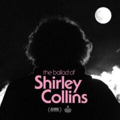 LP ploča Various Artists - The Ballad Of Shirley Collins (Coloured) (LP)