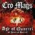 Disque vinyle Cro-Mags - Age Of Quarrel: 40 Years Of Quarrel (Limited Edition) (Indie Exclusive) (Crystal Red Splatter Coloured) (LP)