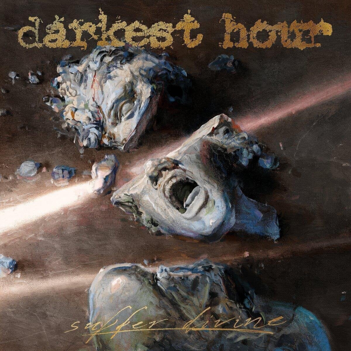 LP ploča Darkest Hour - Suffer Divine (LP)