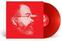 Vinylskiva Dave Clarke - Wisdom To The Wise (Joris Voorn Remix) (W/ Joris Voorn Remix) (Transparent Red Coloured) (12" SP)