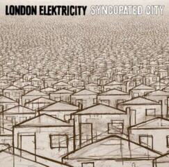 Disco de vinilo London Elektricity - Syncopated City (Special Edition) (Box Set) (3 LP)