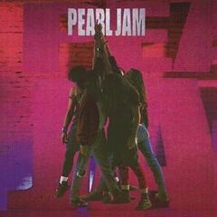 Disque vinyle Pearl Jam - Ten (Live) (2 LP)