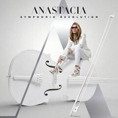 Музичний компакт-диск Anastacia - Symphonic Revolution (Digipak) (CD)