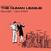 Disque vinyle The Human League - Being Boiled (Reissue) (Limited Edition) (Red & White Swirl Coloured) (12" SP)