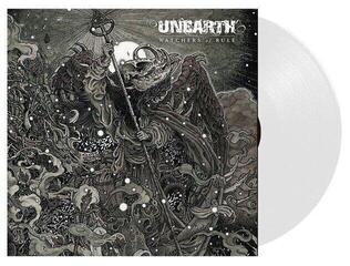 Vinyl Record Unearth - Watchers Of Rule (Reissue) (Limited Edition) (White Coloured) (LP)