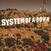 LP ploča System of a Down - Toxicity (25th Anniversary Edition) (Indie Exclusive) (Laser-Etched) (Black/Burgundy/Black Marble Coloured) (2 LP)