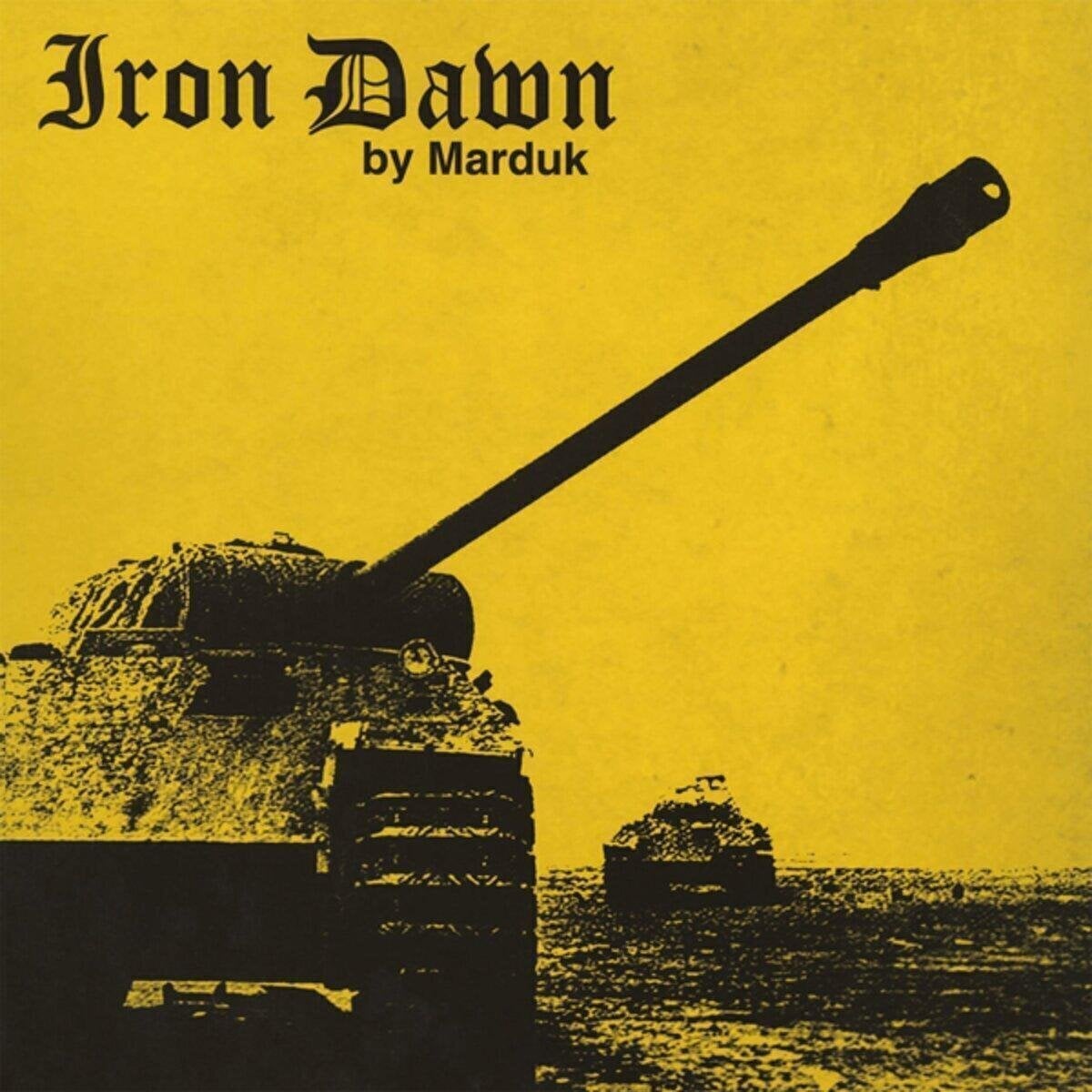 Music CD Marduk - Iron Dawn (CD)