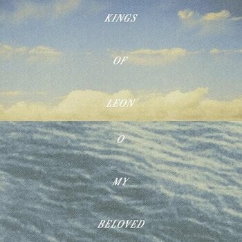 LP ploča Kings of Leon - O My Beloved (Indie Exclusive) (Blue/Red Coloured) (2 LP) - 1
