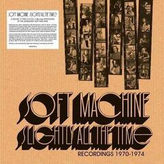 CD диск Soft Machine - Slightly All The Time: Recordings 1970-1974 (Box Set) (17 CD)