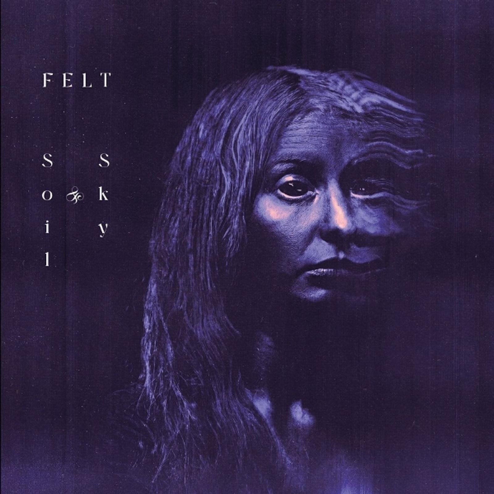 Music CD Felt - Soil & Sky (CD)