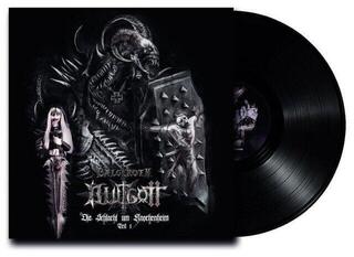 LP platňa Debauchery & Blutgott - Schlacht Um Knochenheim 1 / Death Of The Bloodking (2 LP)