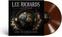 Вінілові платівки Lee Richards and Friends - Songs For A Broken World (Limited Edition) (Brown Coloured) (LP)