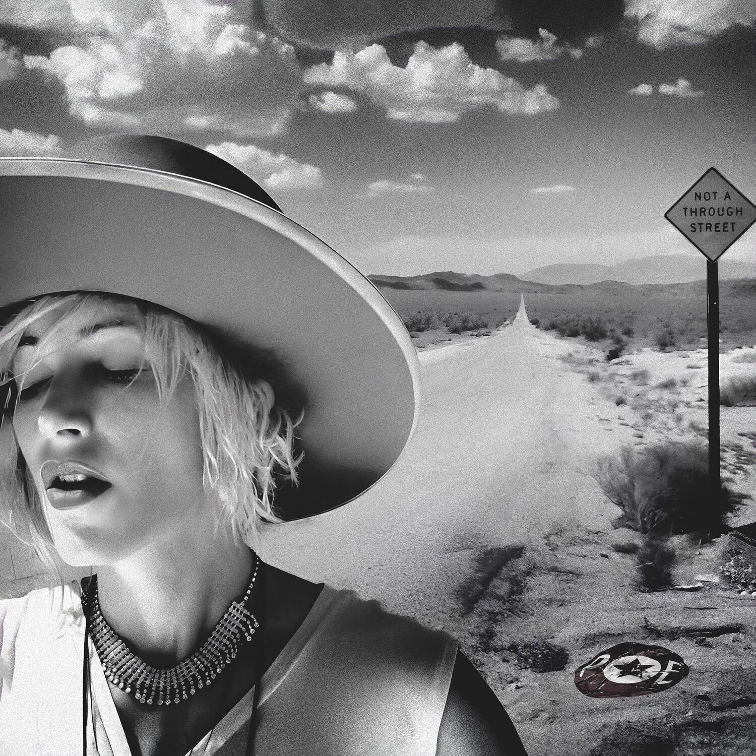 Vinylskiva Poe - This Road (O.S.T.) (Gatefold) (LP)