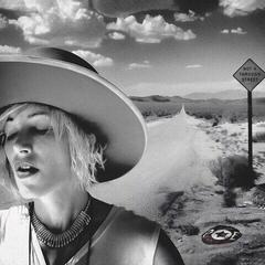 LP ploča Poe - This Road (O.S.T.) (Gatefold) (LP)