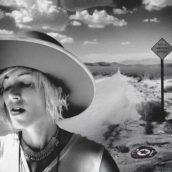Vinylskiva Poe - This Road (O.S.T.) (Gatefold) (LP) - 1