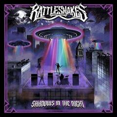 Музичний компакт-диск Rattlesnakes - Shadows In The Night (CD)