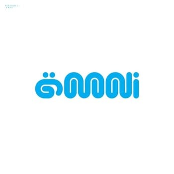 LP ploča Acid Casuals - Omni (LP) - 1