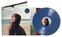 LP deska Gretta Ray - Heartsong (Ocean Blue Coloured) (180 g) (LP)