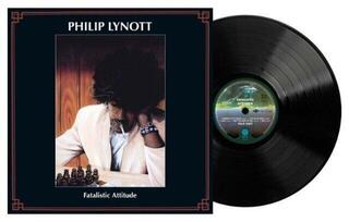 LP ploča Phil Lynott - Fatalistic Attitude (LP)