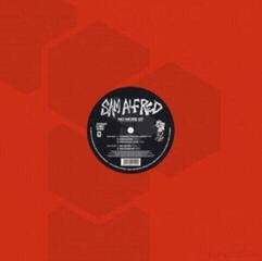 Disco de vinilo Sam Alfred - No More (12" EP)