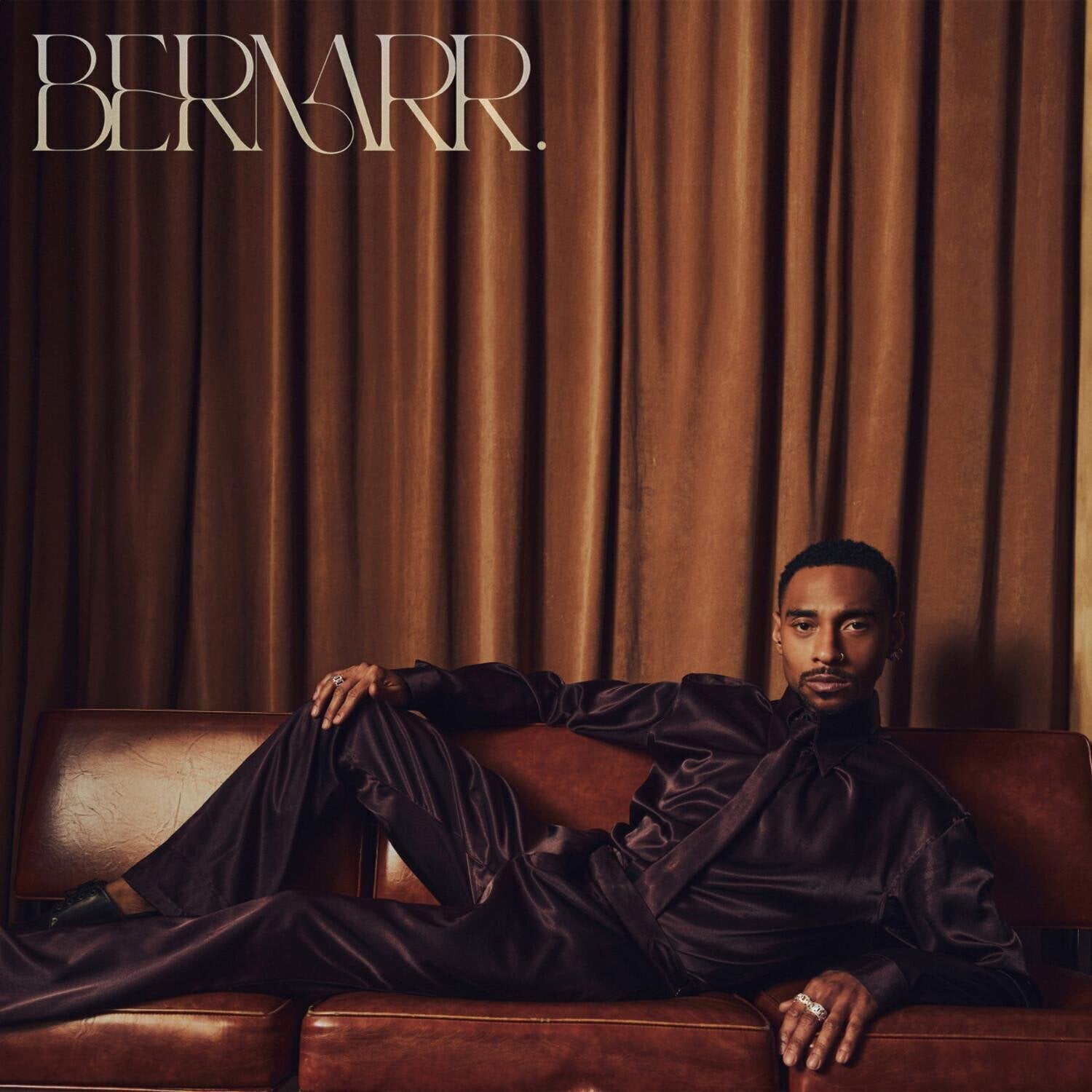 Вінілові платівки Durand Bernarr - Bernarr. (2 LP)