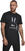 T-shirt 2Pac T-shirt Changes Preto XL