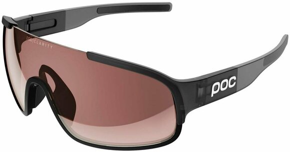 Cycling Glasses POC Crave Clarity Cycling Glasses - 1