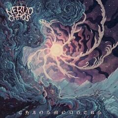 Vinila plate Nervochaos - Chaosmongers (LP)