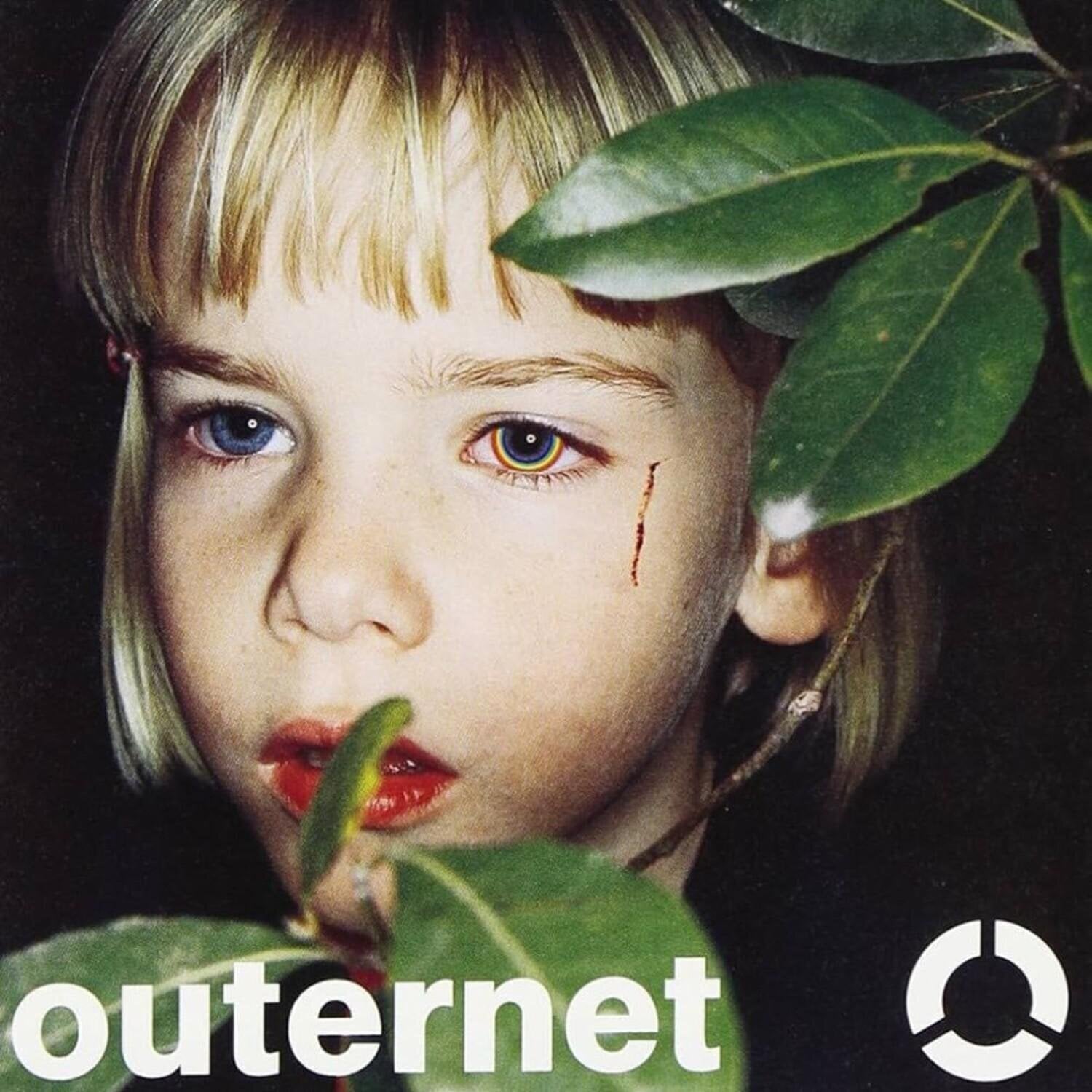 Vinyl Record Globe - Outernet (2 LP)